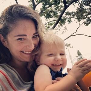 Meet your Posher, Allison